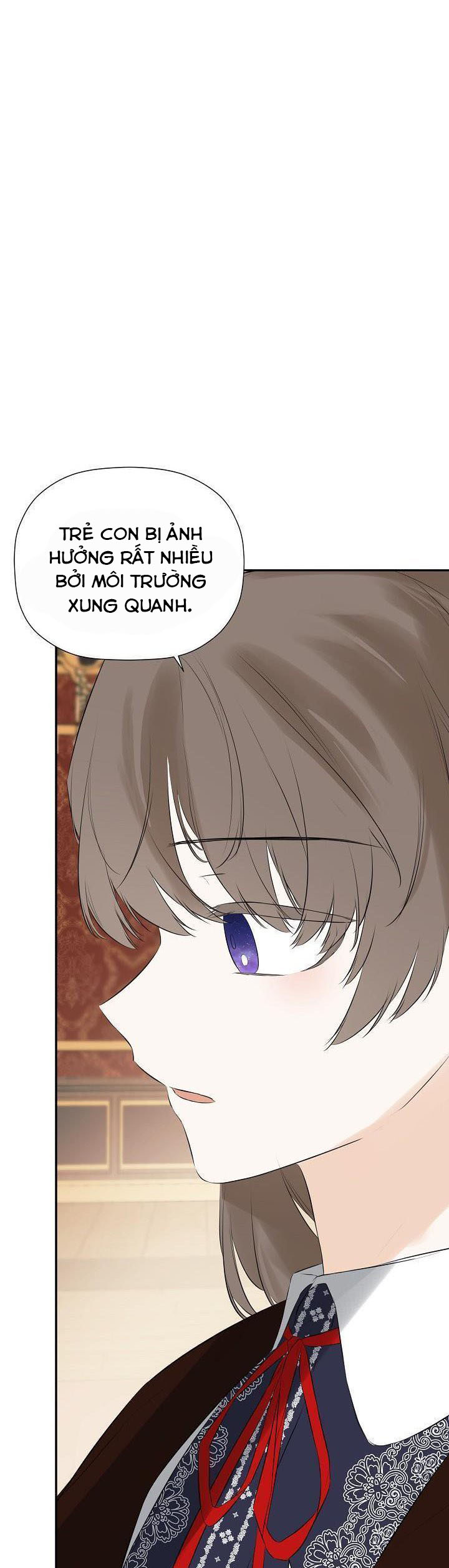 tôi biết bí mật của nam phụ chapter 31 25