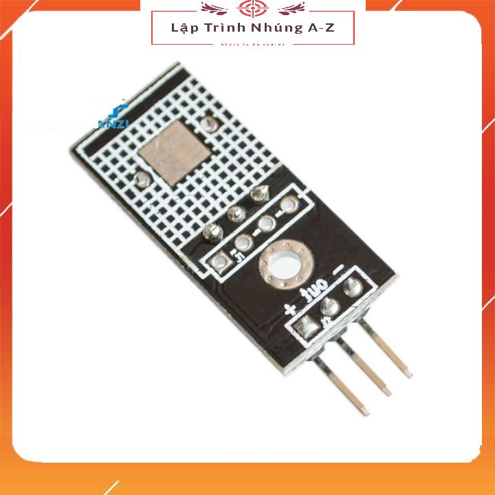 [Lập Trình Nhúng A-Z][155] Module Cảm Biến Nhiệt Độ LM35