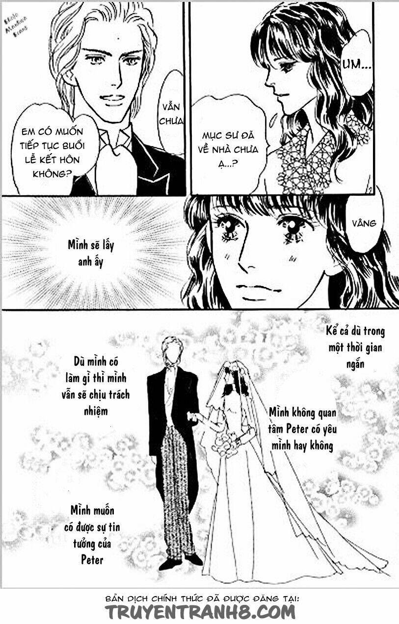 lady e no kaidan chapter 4 19