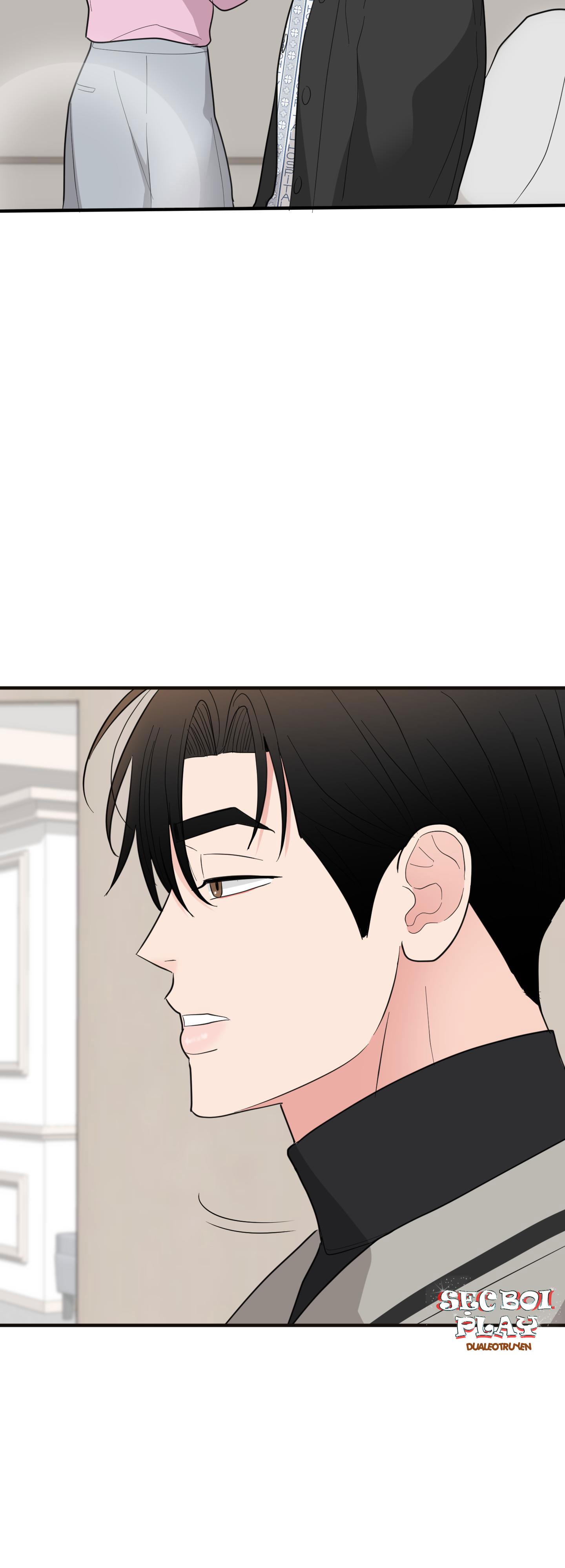 món quà dành cho kẻ ngạo mạn chapter 14 37