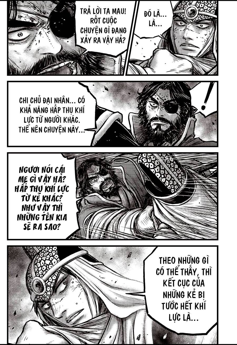 hiệp khách giang hồ m chapter 655 12