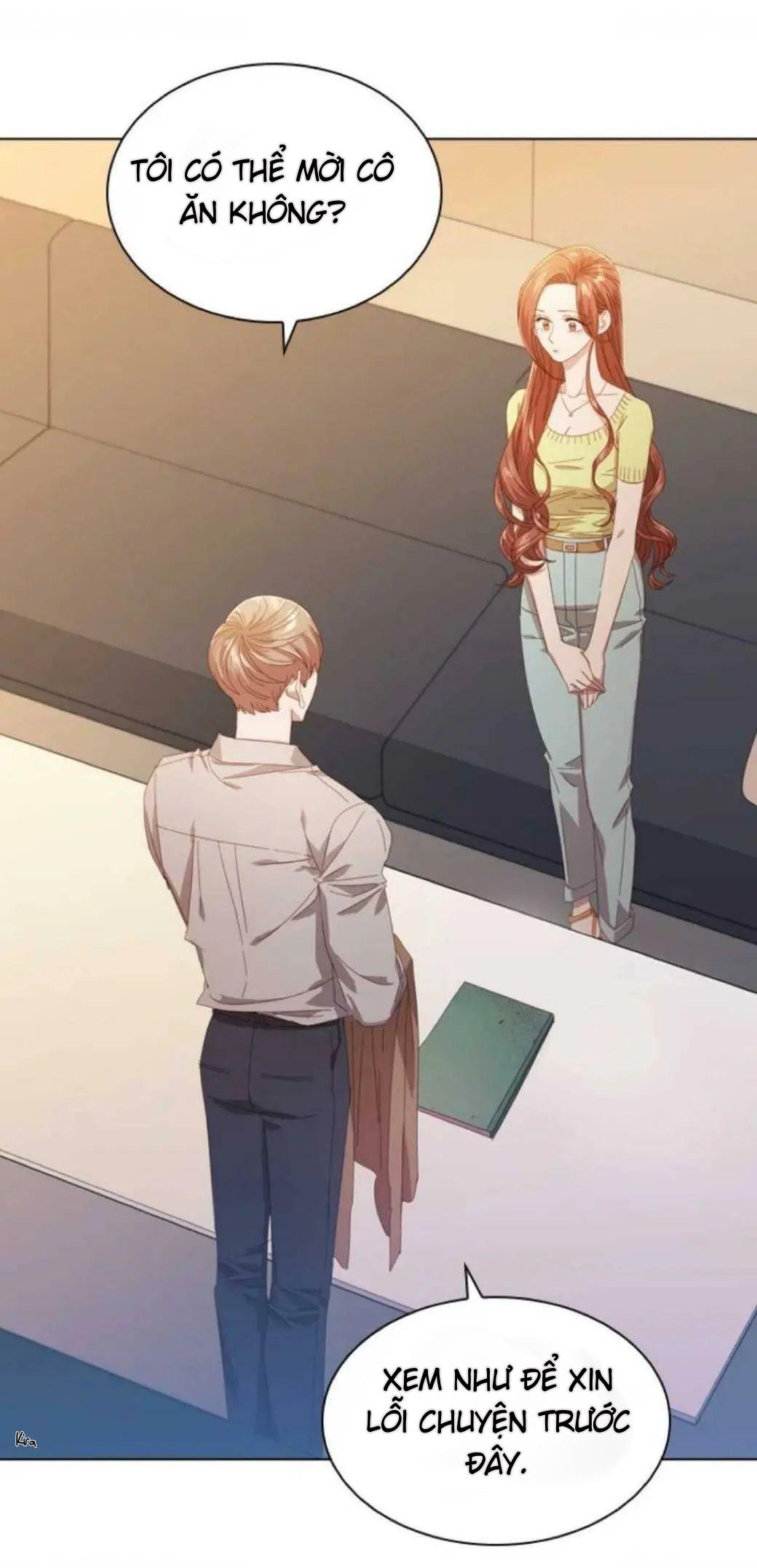 tai tiếng thị phi chapter 32 40