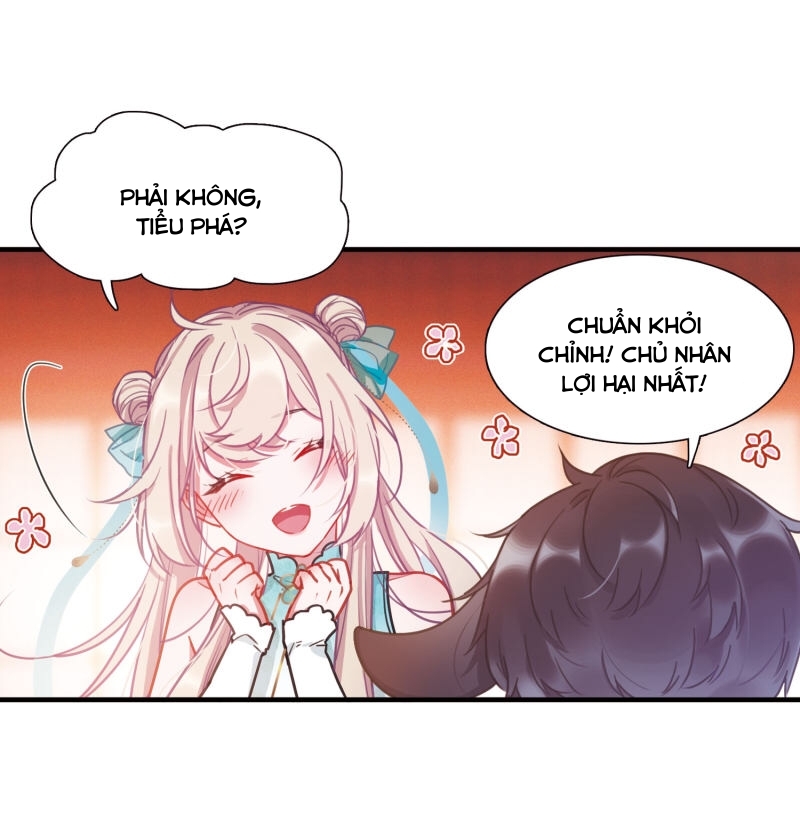 danh kiếm trủng chapter 7 57