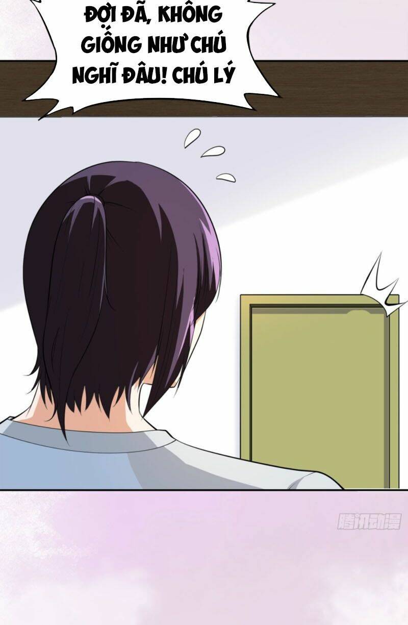 người tu tiên tại đô thị chapter 107 9