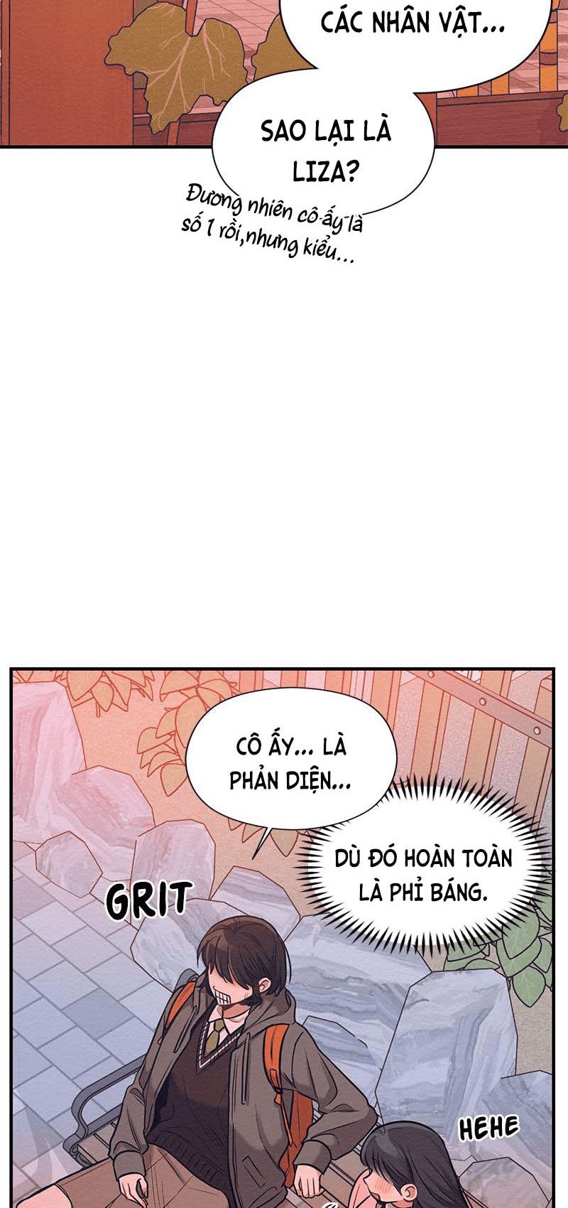 nhân loại tuyệt chủng chapter 19.1 12