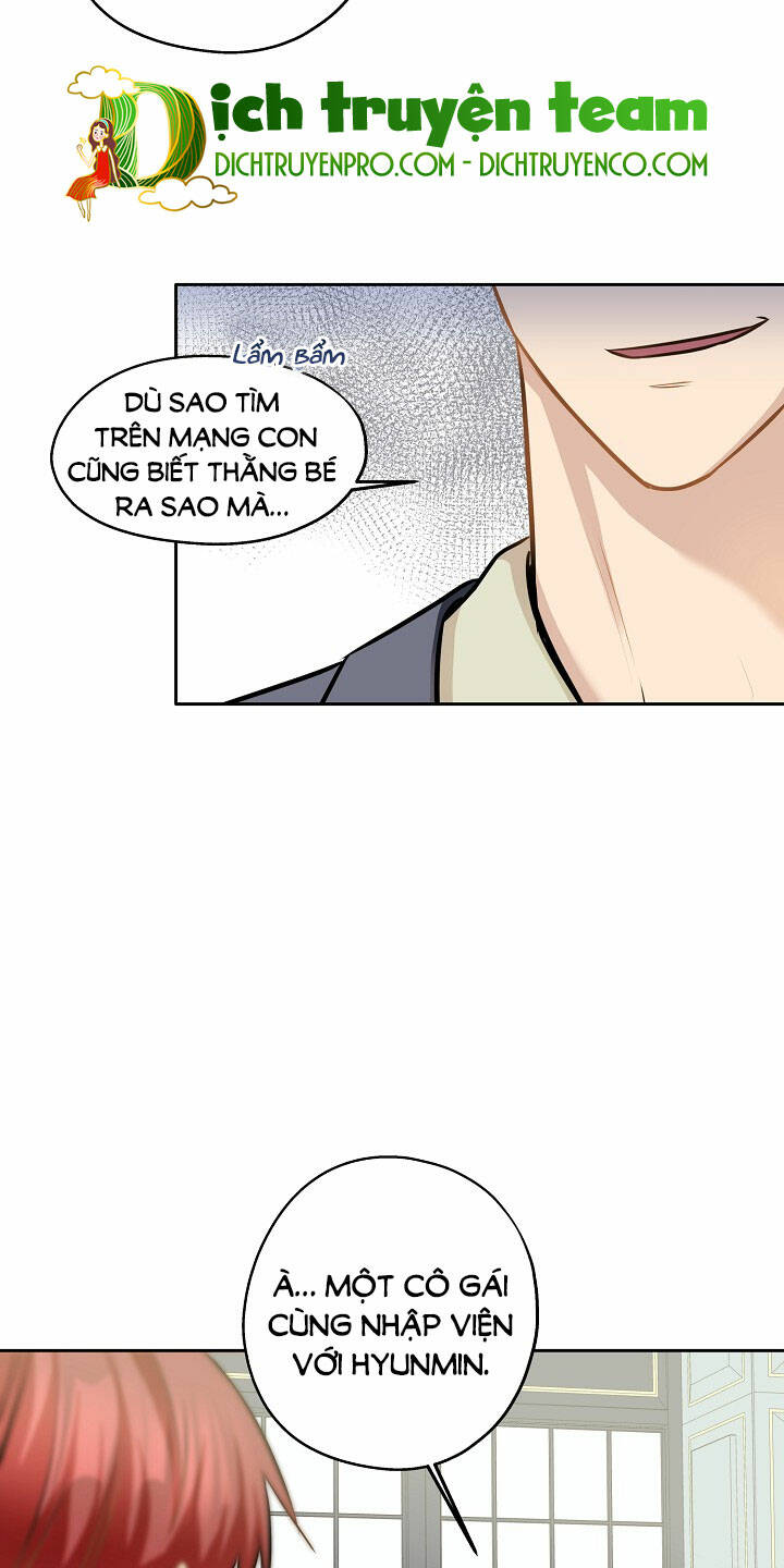 cuộc sống kỳ thú chapter 87 13