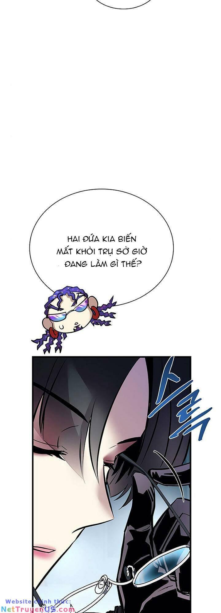 chuyển sinh thành ác nhân chapter 120 32