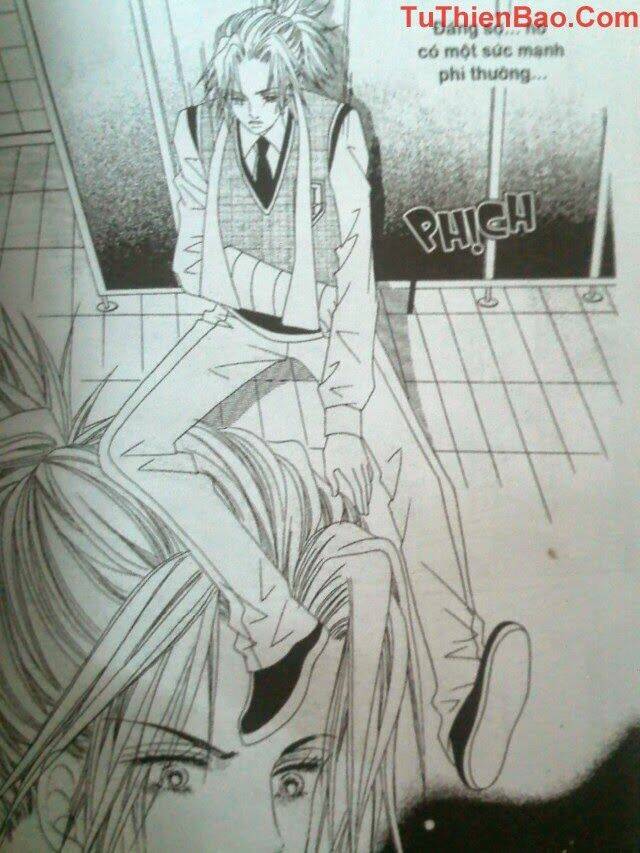 tình trong mộng chapter 4 129