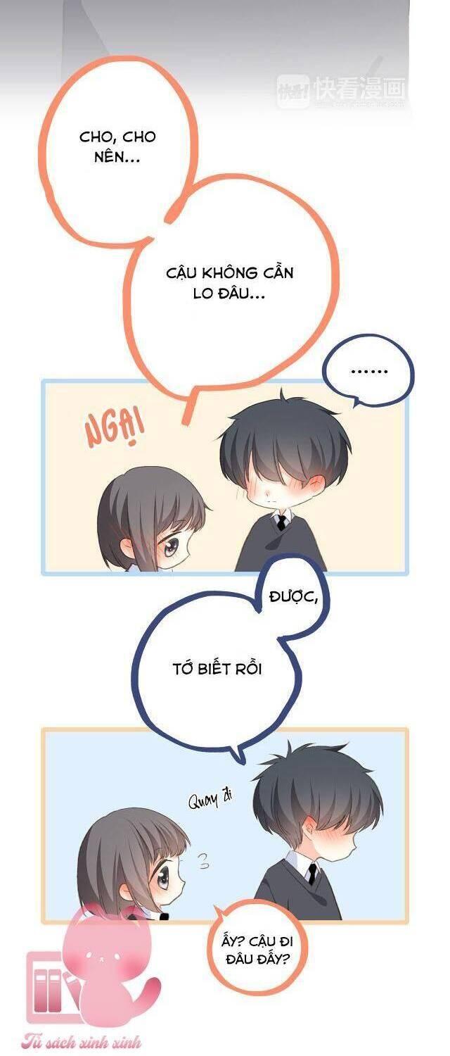 con tim rung động 2 chapter 95.2 26