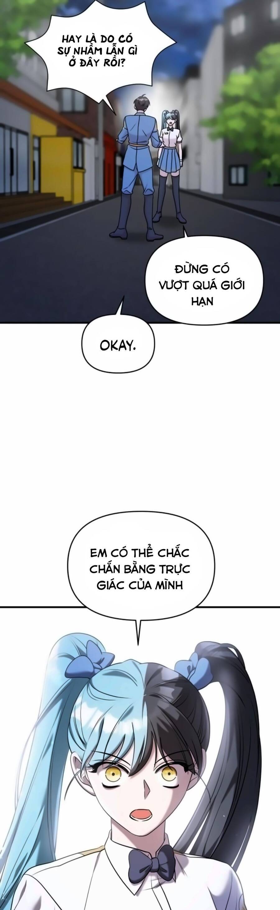 phản diện thuần túy chapter 56 29