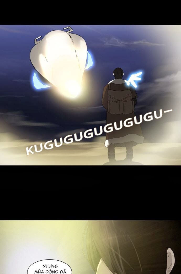 tòa tháp bí ẩn 2 chapter 43 37