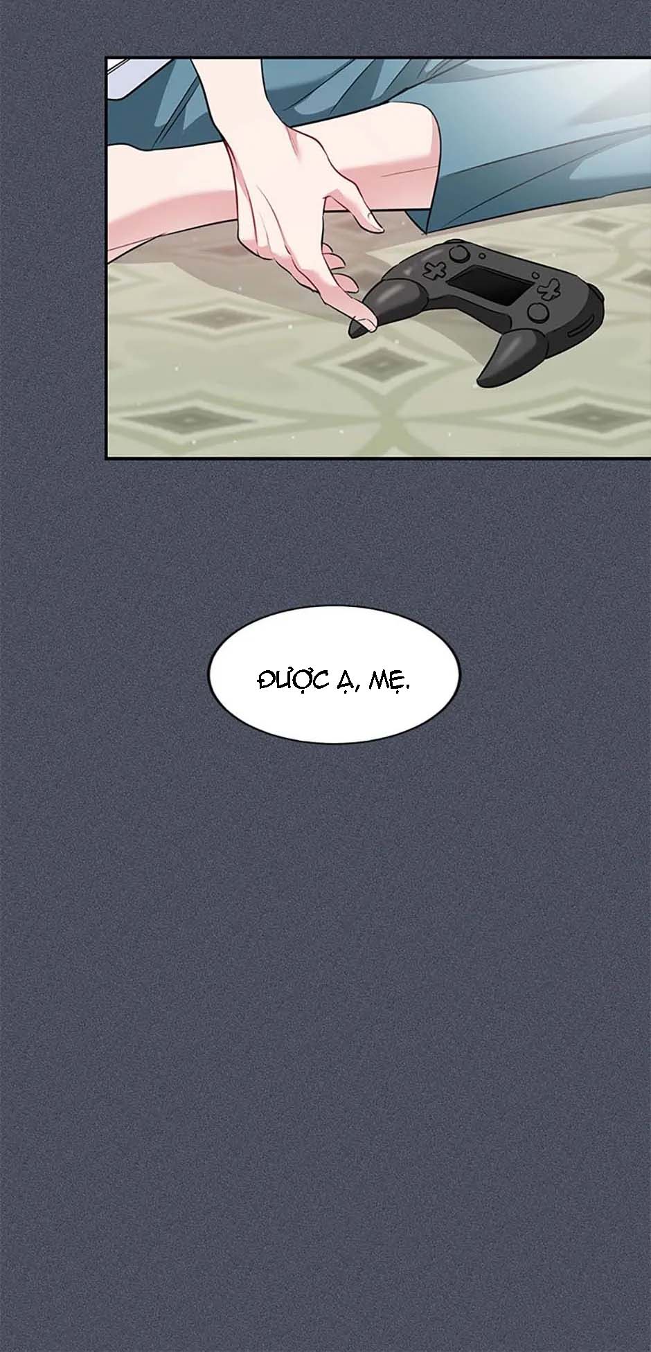 vụ tai tiếng có chủ đích chapter 36.2 37