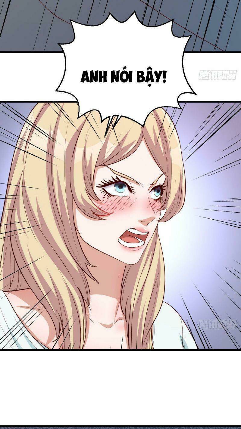 y thánh thiên tài tại hoa đô chapter 26 32