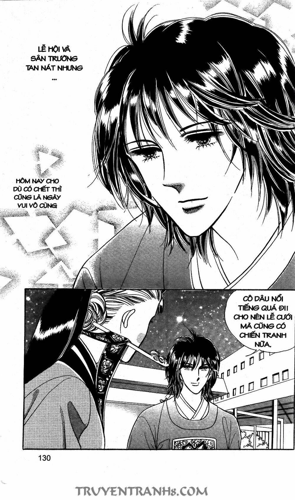 lọ lem kén rể chapter 42 6