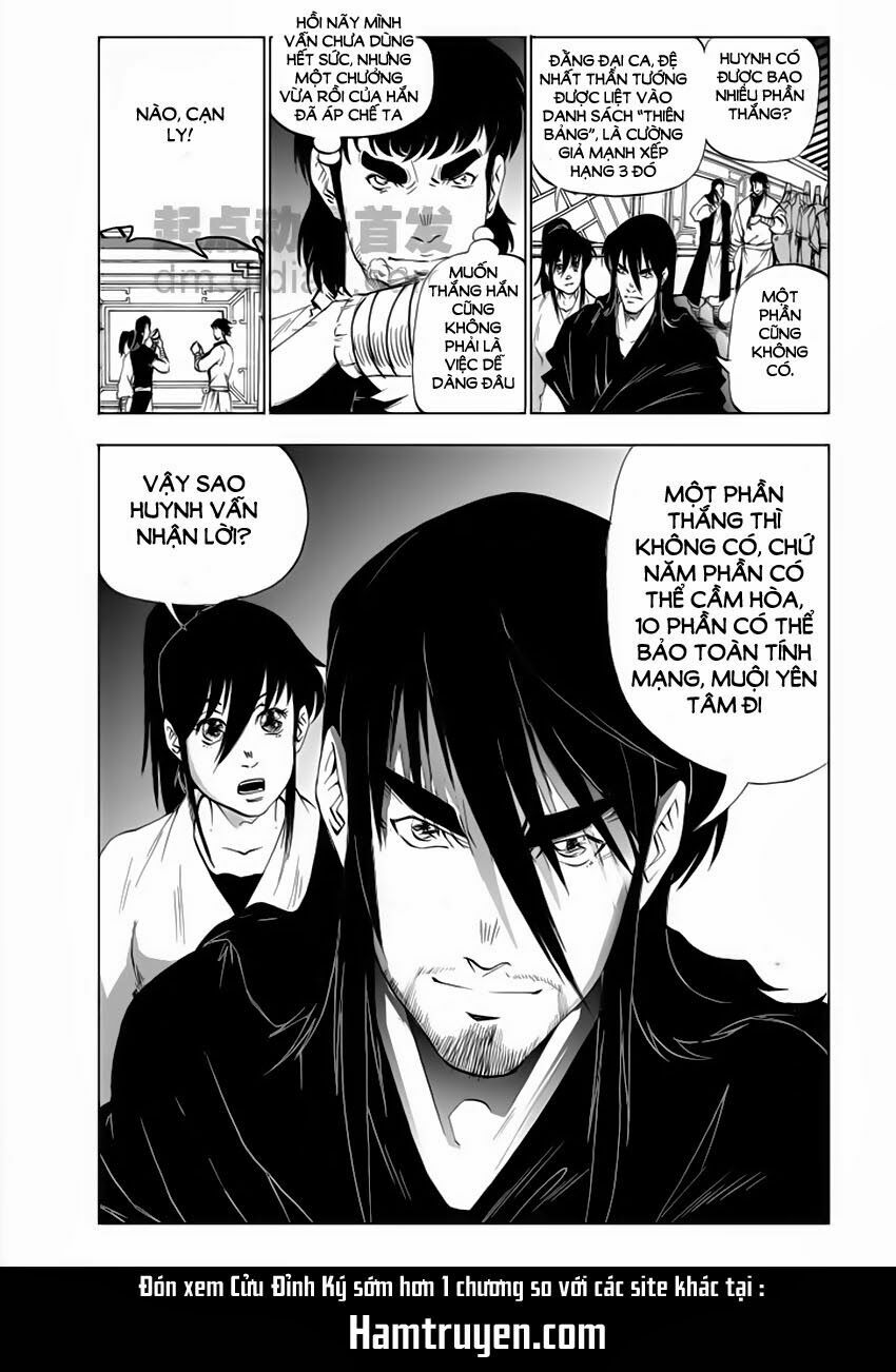 cửu đỉnh ký chapter 37 24