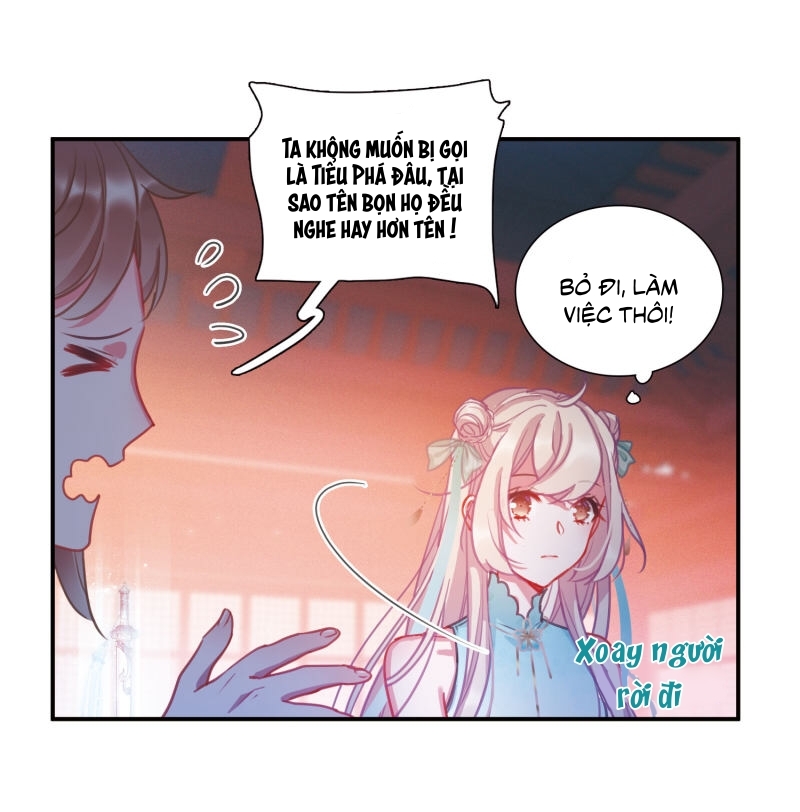 danh kiếm trủng chapter 5 88