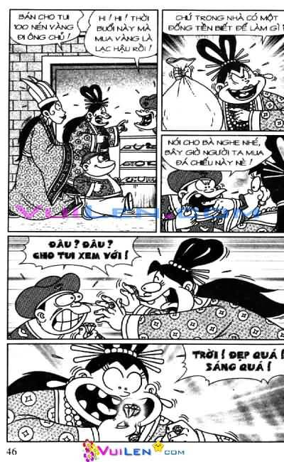 thần đồng đất việt chapter 100 46