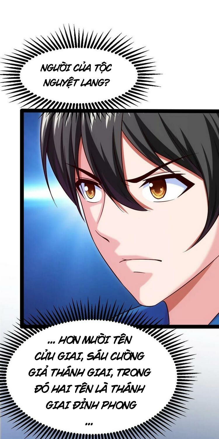 ma thú kiếm thánh dị giới tung hoành chapter 179 1