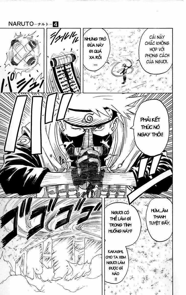 naruto - cửu vĩ hồ ly chapter 28 8