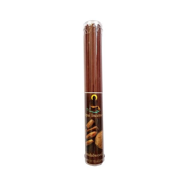 1 Nhang thơm AROMA Incense Thái Lan (Bó 50 cây/ mỗi bó 1 hương)
