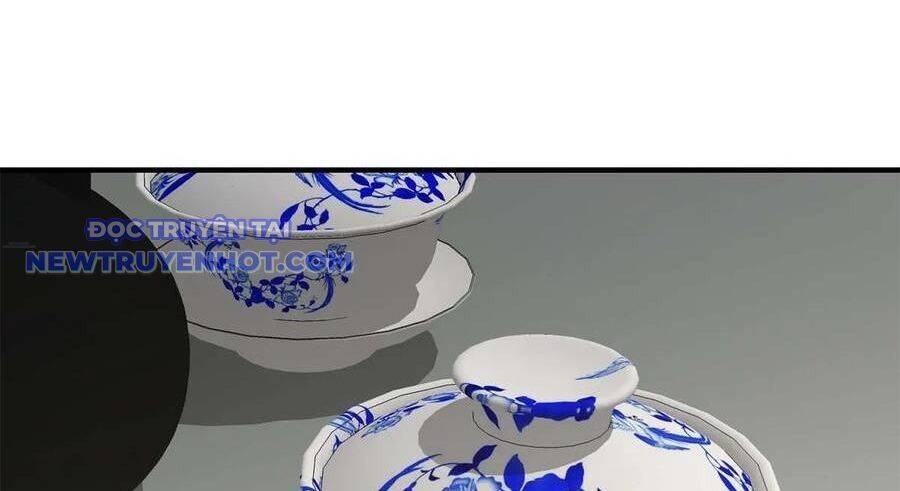 thiên long bát bộ webtoon chapter 136 5