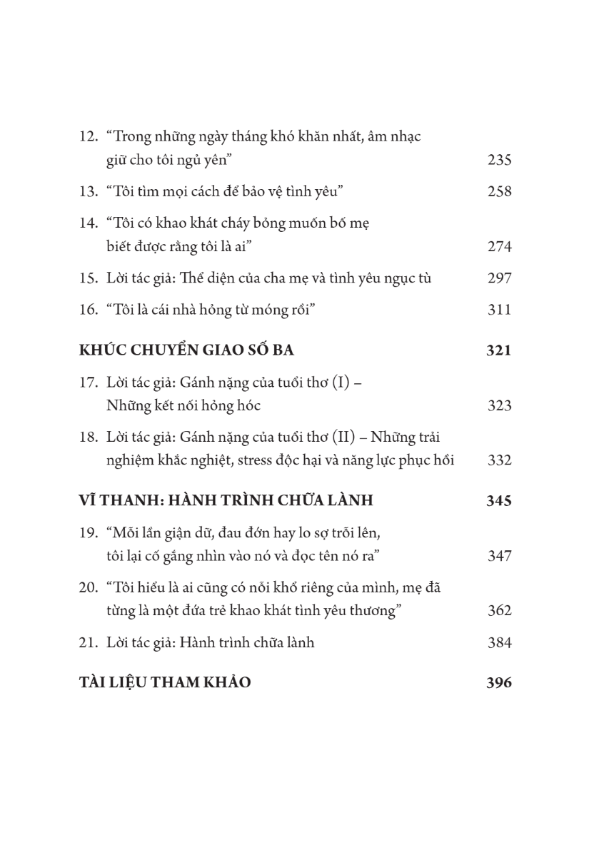 Tìm mình trong thế giới hậu tuổi thơ (Tái bản có bổ sung) - Đặng Hoàng Giang - ảnh 4