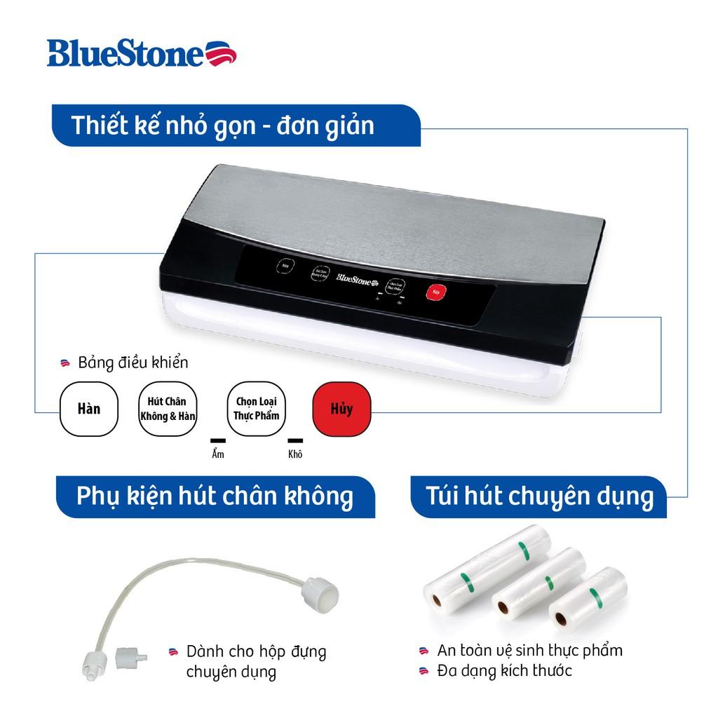 Máy hút chân không BlueStone VSB-2735 - Hàng chính hãng