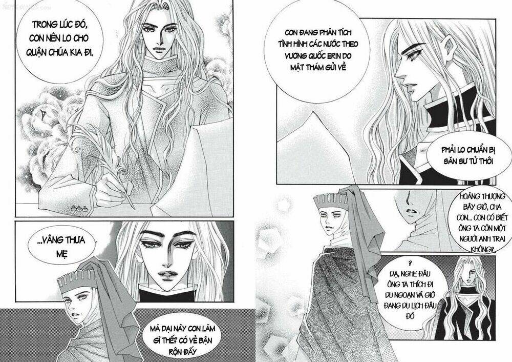 boy princess chapter 17 18