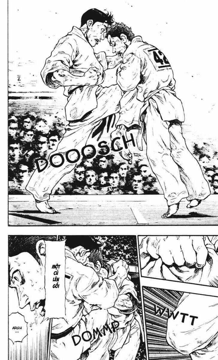 shamo (võ đạo) chapter 47 12