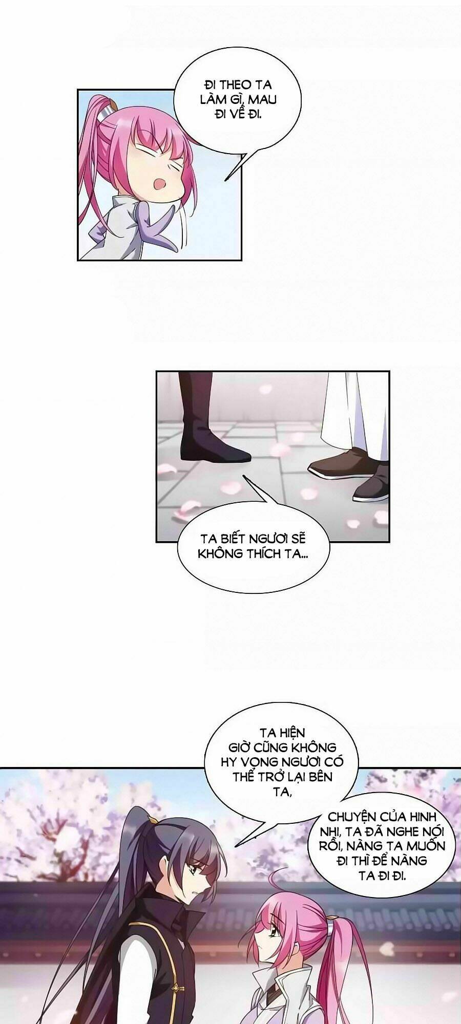 toàn cơ từ chapter 37.2 13