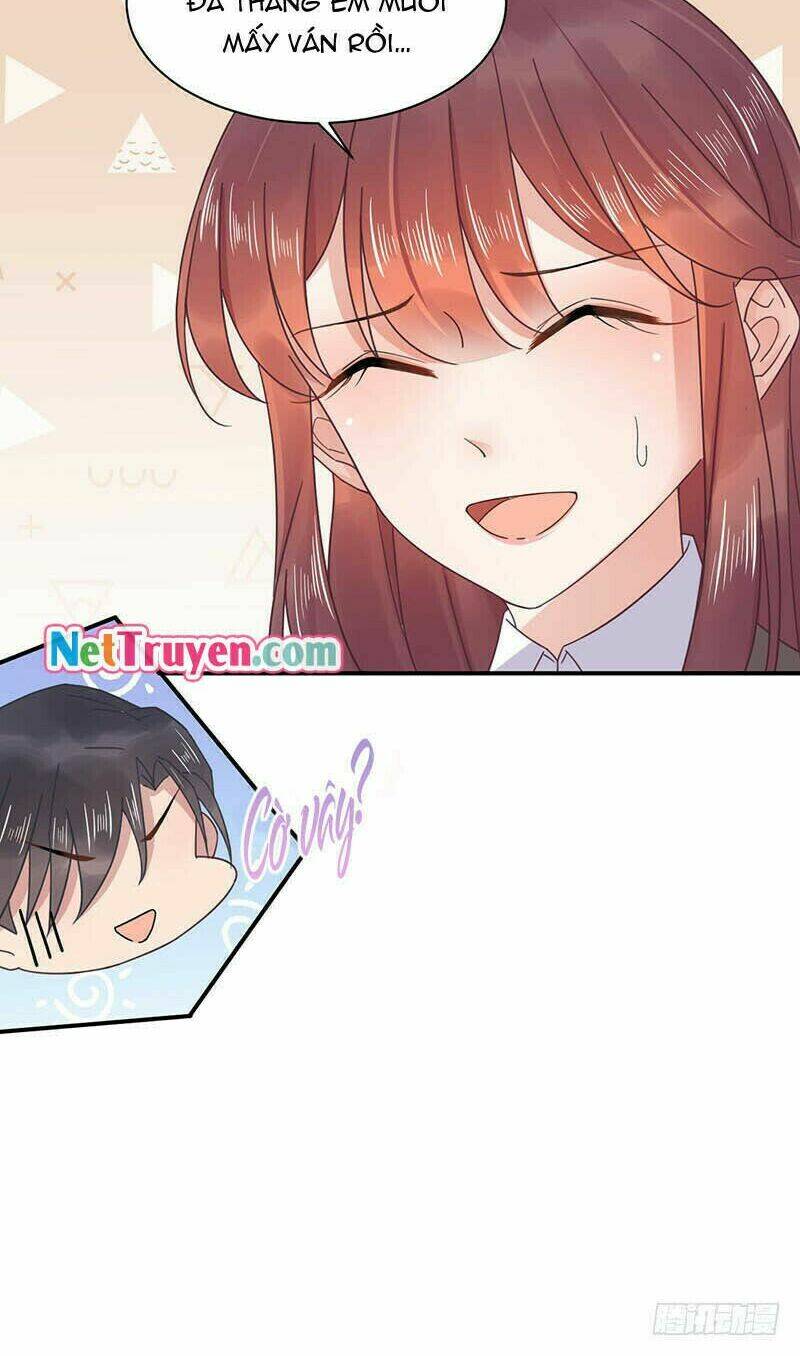 thịnh thế điềm sủng: cô vợ nhỏ đáng yêu của dịch thiếu chapter 16 20