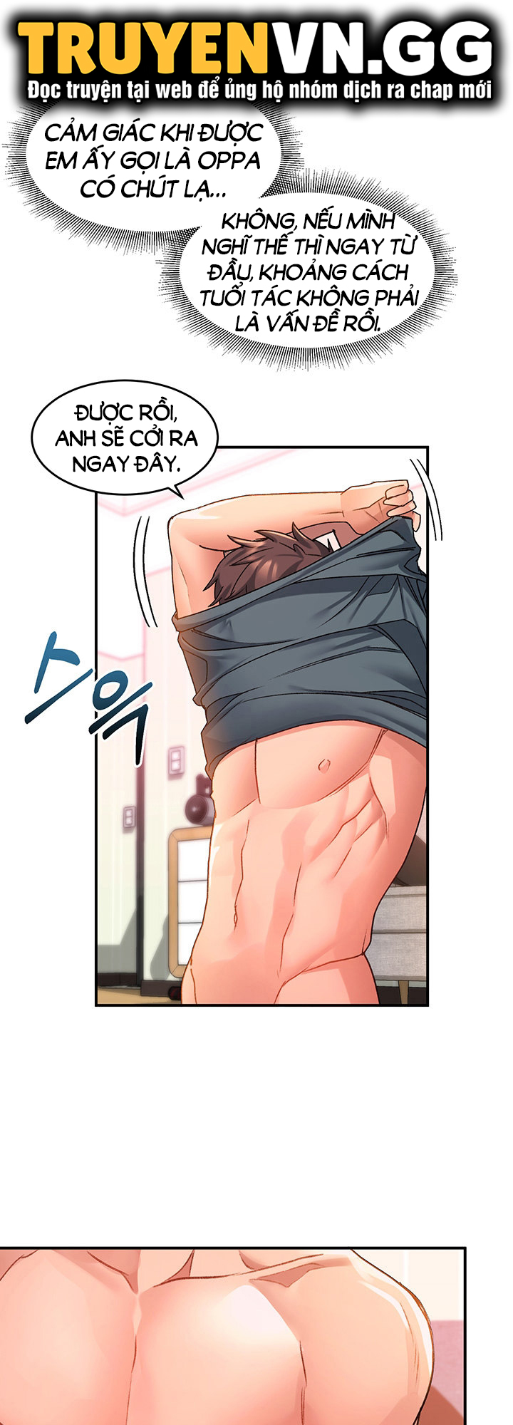 mở khóa tim nàng chapter 7 19