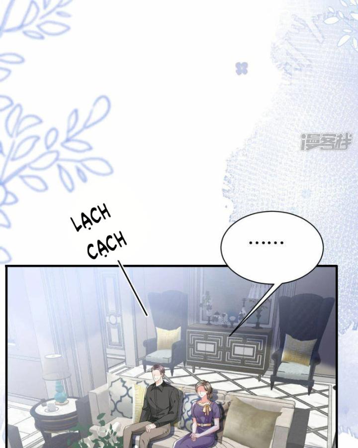 đại tiểu thư có thể có bụng dạ gì xấu chứ! (full) chapter 30 17