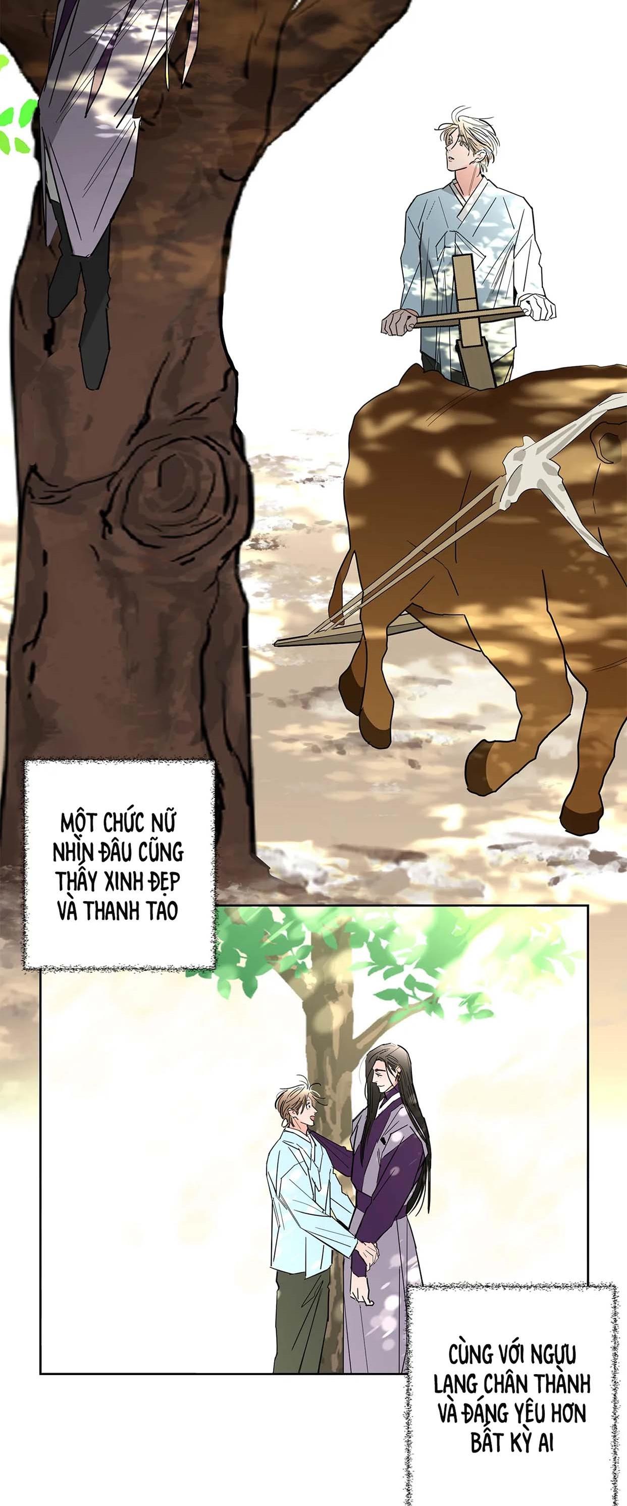 manhwa chịch vồn chịch vã chapter 24 5