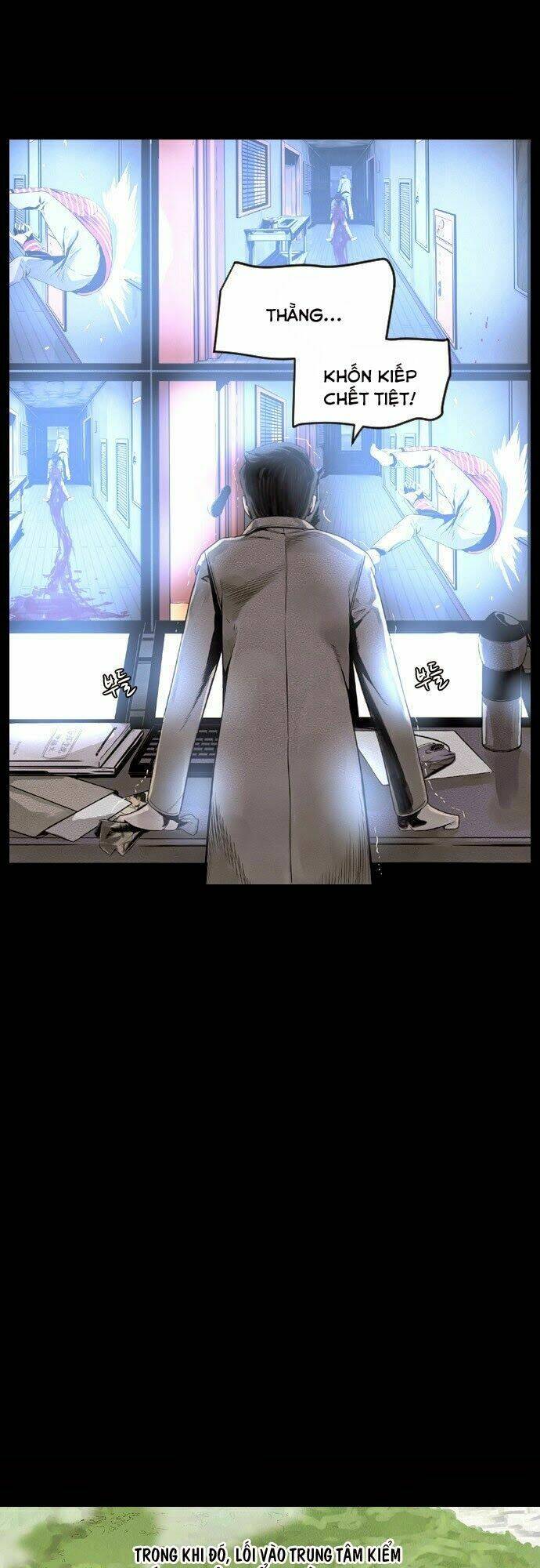 những xác chết hồi sinh từ đại dương chapter 19 40