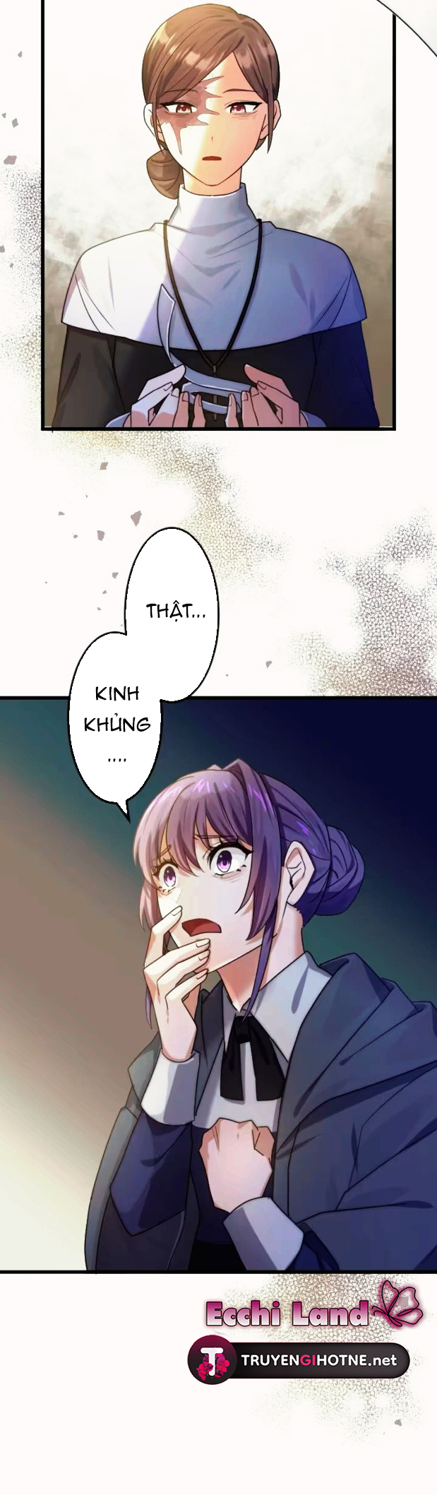 nàng công chúa tái sinh để báo thù chapter 8.2 1