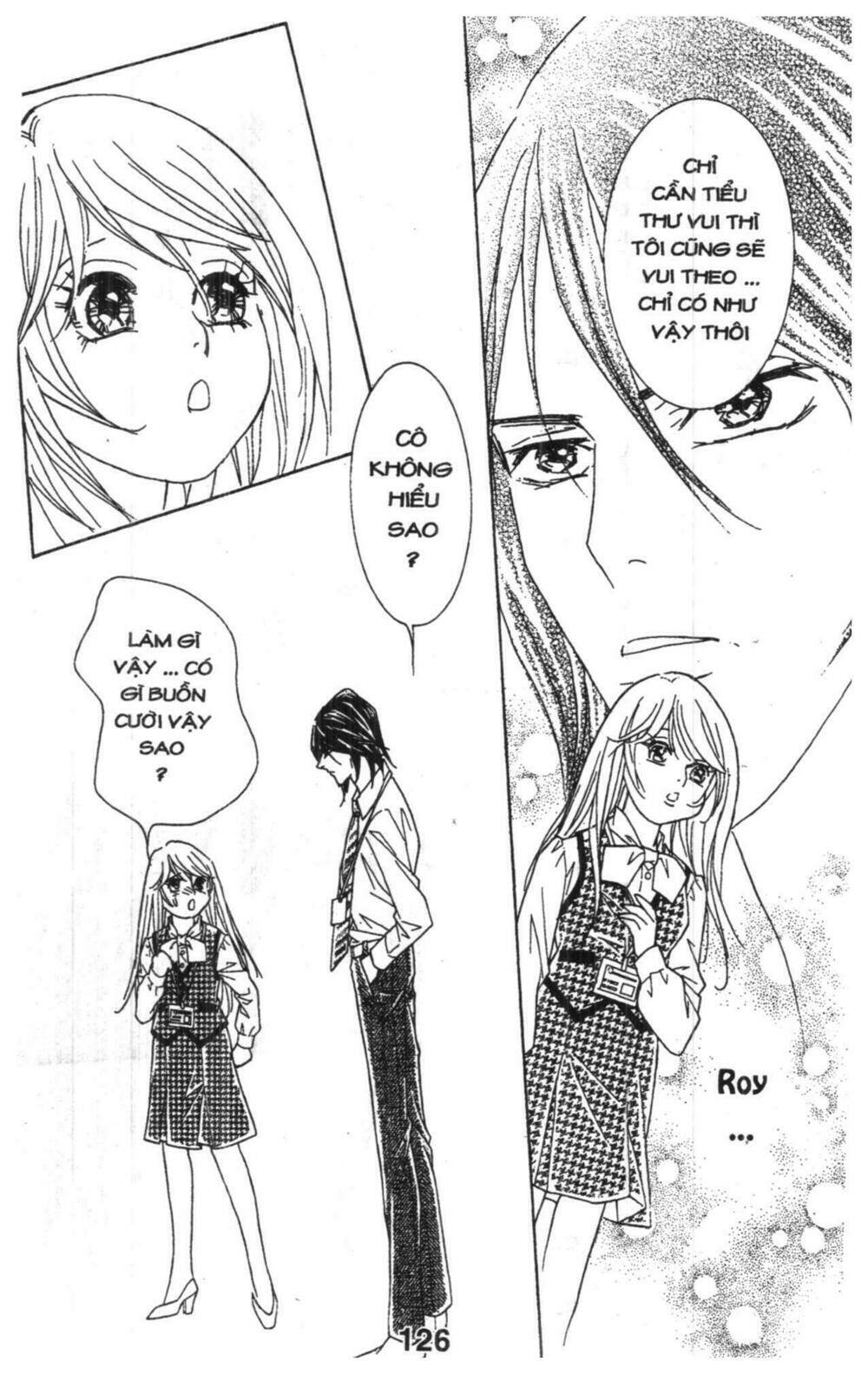 masochistic princess chapter 3 126