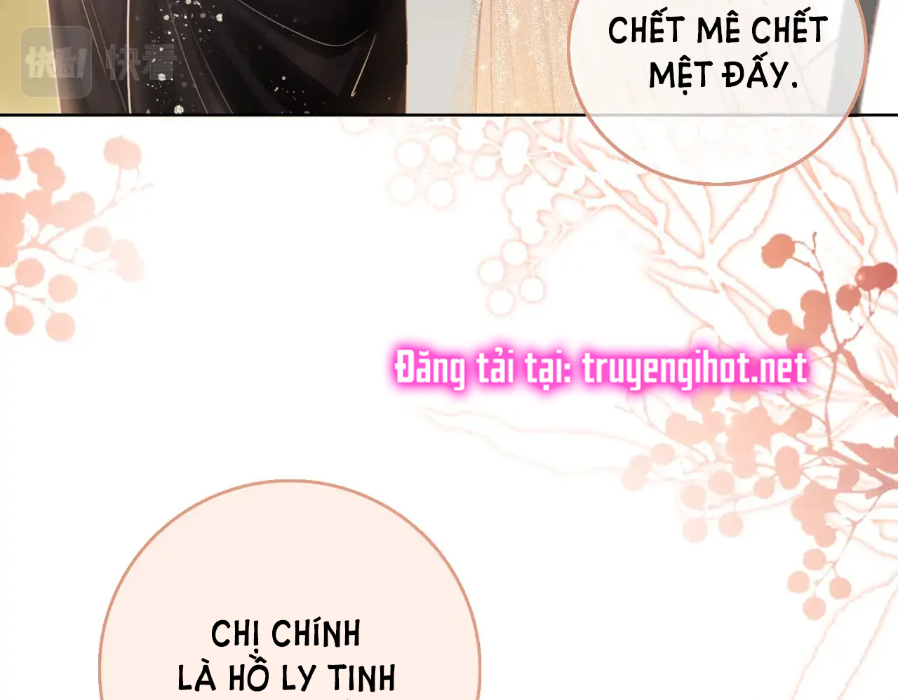 cố tiểu thư và khúc tiểu thư chapter 1.2 35
