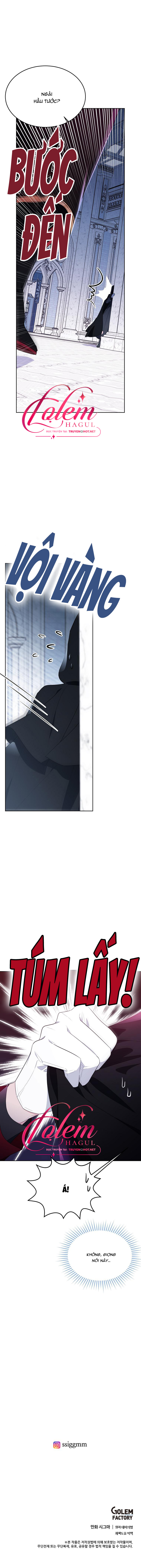 vị tiểu thư tôi từng theo hầu đã trở thành thiếu gia chapter 101 6