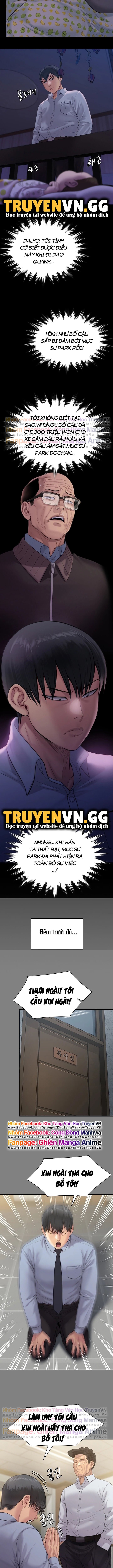 ong chúa chapter 237 7