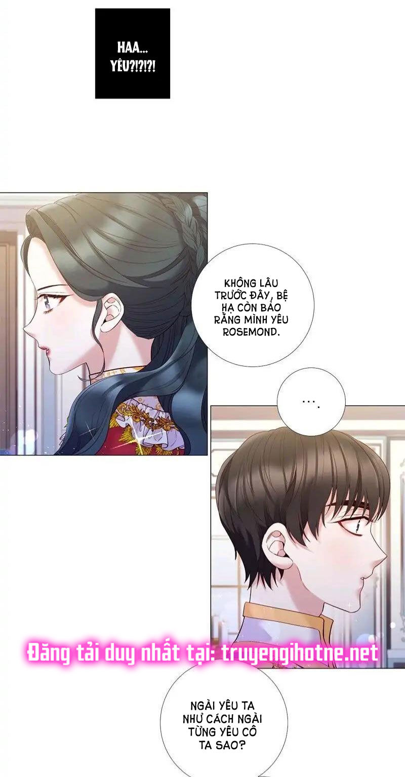 từ tiểu thư thành hoàng hậu - lady to queen chapter 75.1 2