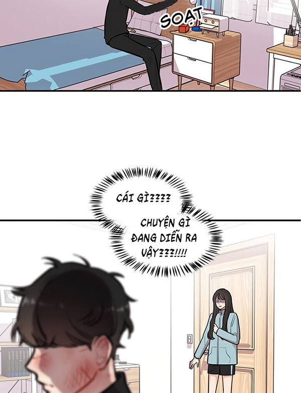 chứng nghiện điện thoại chapter 2 10