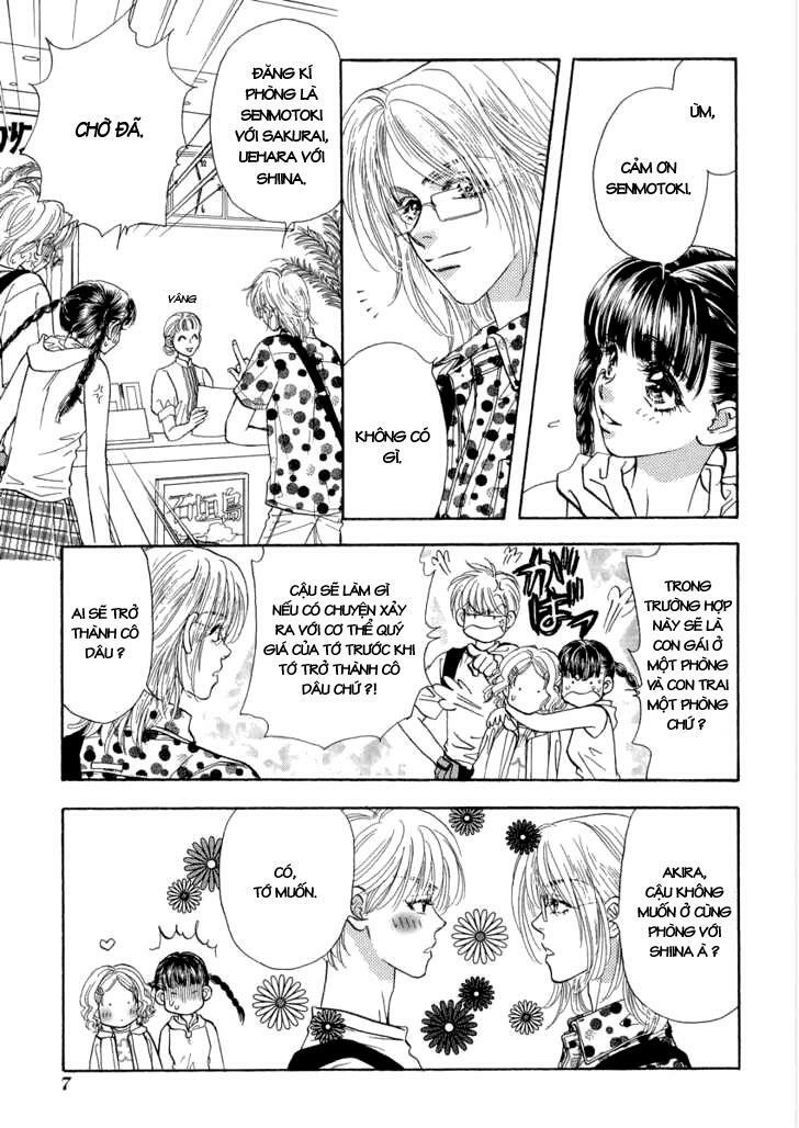 boku to kanojo no xxx chapter 10 10