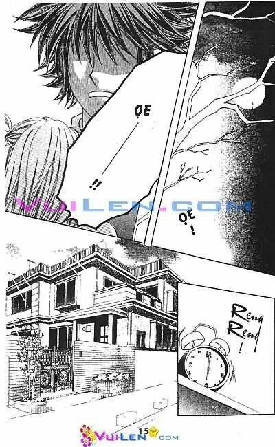 nụ hôn cuối chapter 16 17