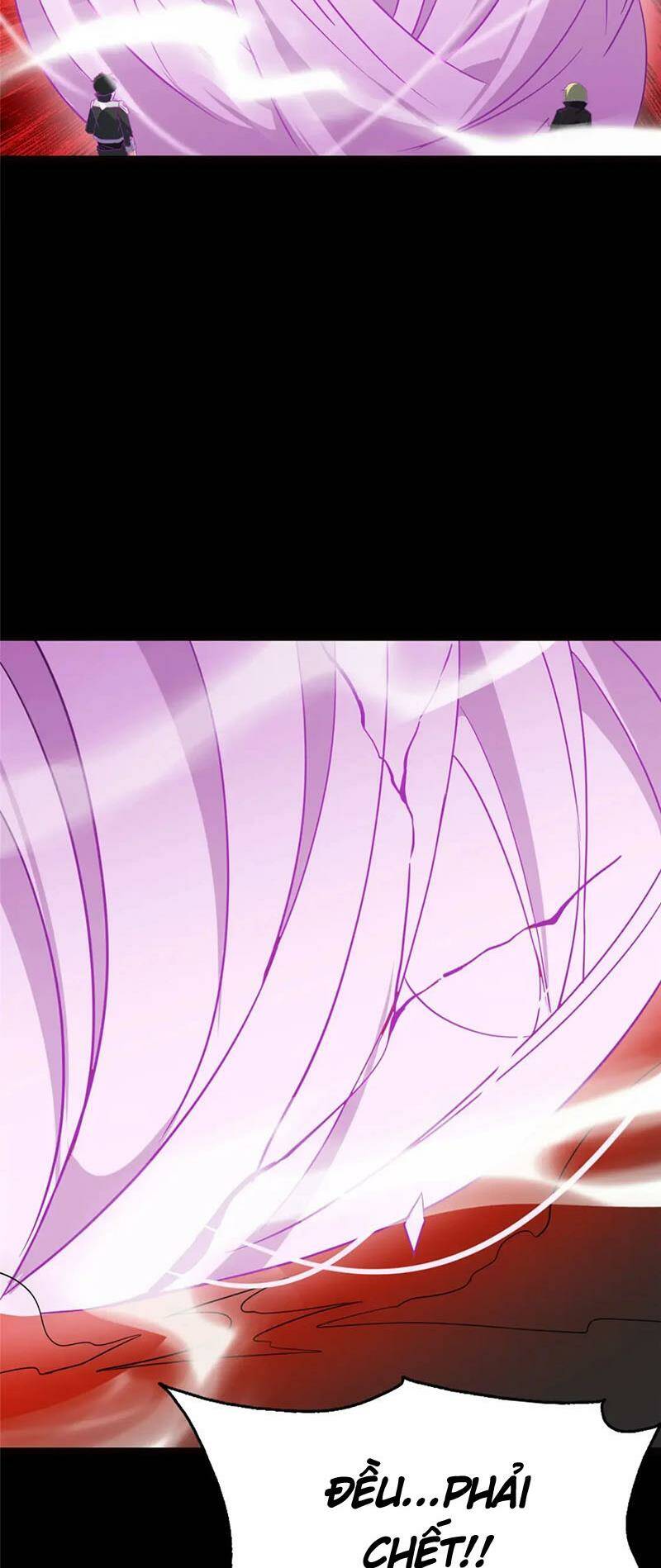 bạn gái virus của tôi chapter 396 68