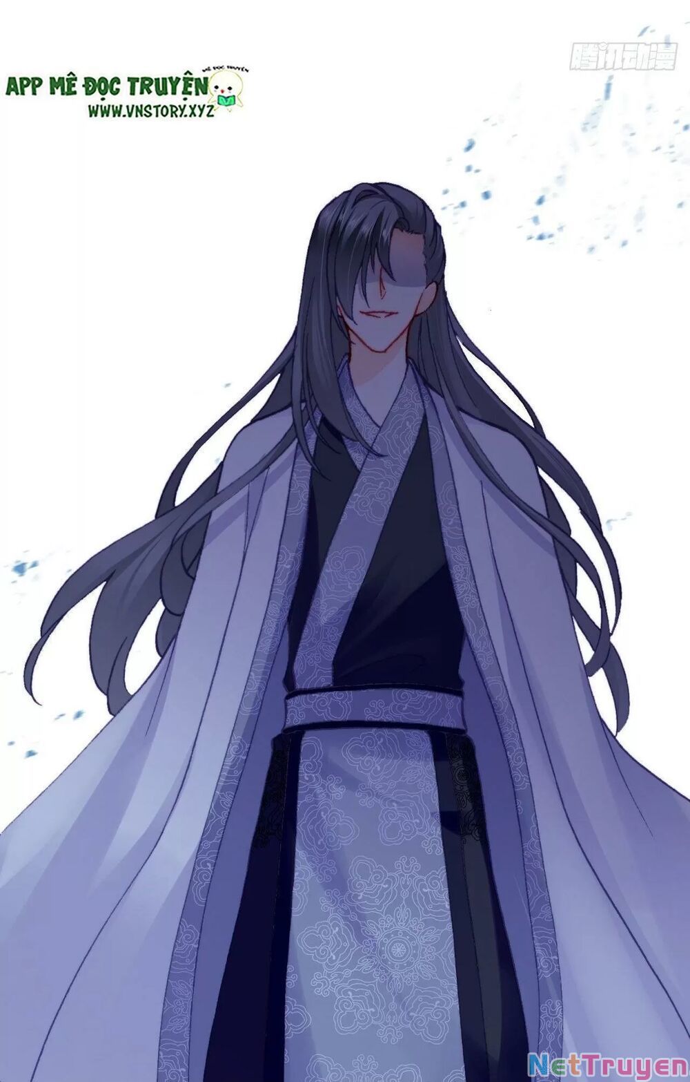 lại bị bệnh chiều chuộng quấn lấy chapter 59 49