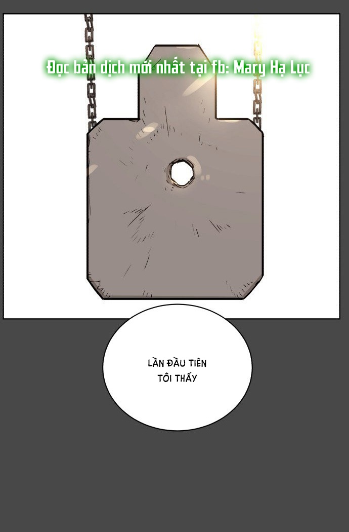 bạch huyết - white blood chapter 10 71