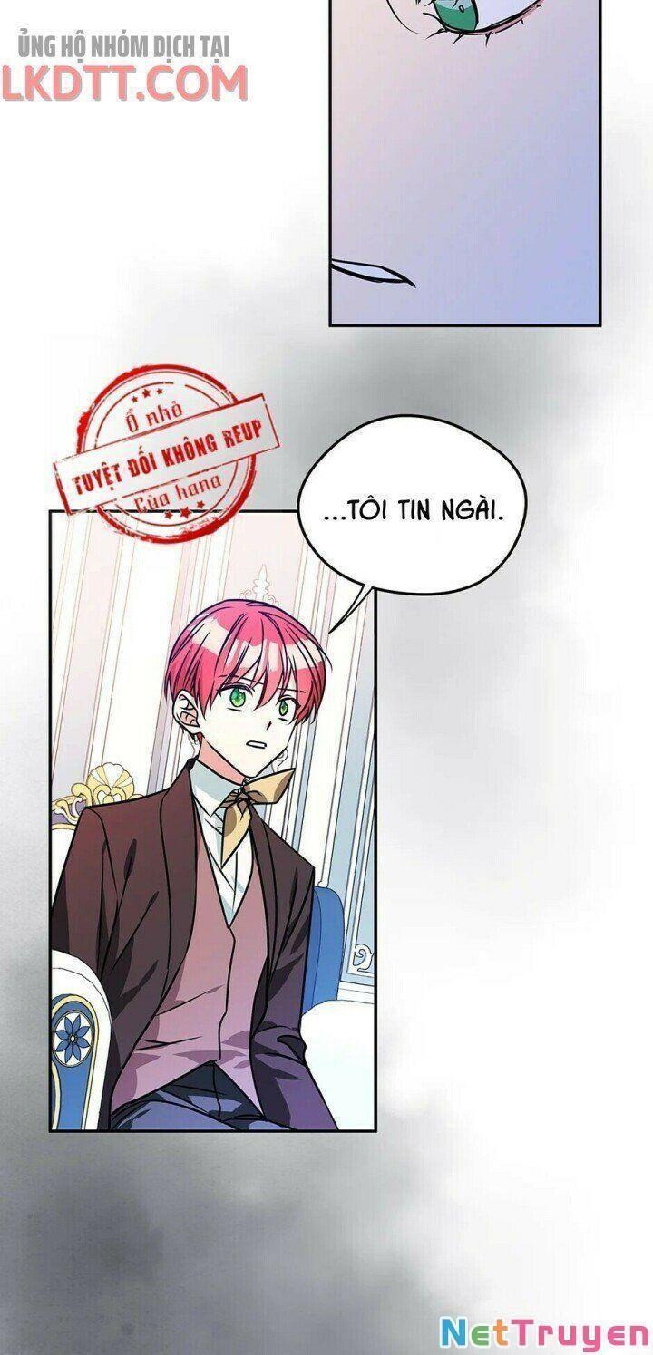 người hầu của tôi chapter 64 24