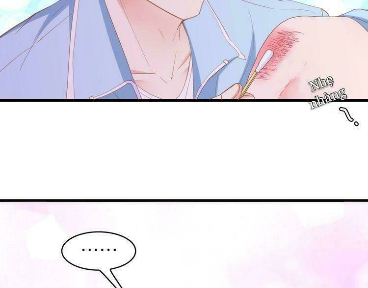 tổng tài đại nhân song mặt kiều thê chapter 0 61