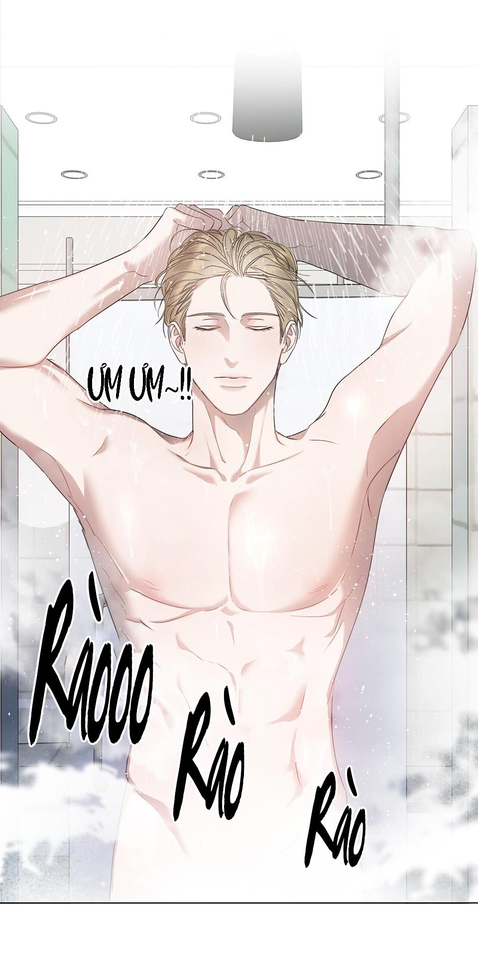 cầu thủ bóng nước chapter 2 21